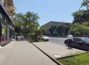 İcarəyə verilir 8 otaqlı 220 m2 obyekt Hüseyn Cavid parkı