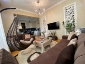 İcarəyə verilir 3 otaqlı 90 m2 yeni tikili Bayıl