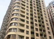 Satılır 2 otaqlı 90 m2 yeni tikili Nəsimi bazarı