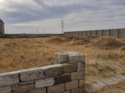 Satılır 12 sot torpaq Mərdəkan