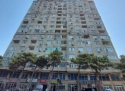 Satılır 2 otaqlı 86.2 m2 yeni tikili 8 mkr