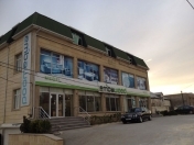 Satılır 5 otaqlı 1000 m2 obyekt Sulutəpə