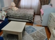 Satılır 1 otaqlı 40 m2 yeni tikili Y.Günəşli