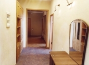 İcarəyə verilir 3 otaqlı 117 m2 yeni tikili Atatürk parkı