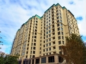 Satılır 1 otaqlı 67.3 m2 yeni tikili Şərq Bazarı