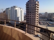 Satılır 3 otaqlı 120 m2 yeni tikili Sirk