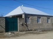 Satılır 2 otaqlı 500 m2 həyət evi Gəncə