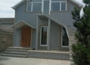 Satılır 4 otaqlı 110 m2 villa Şağan