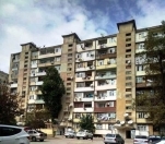 Satılır 5 otaqlı 110 m2 köhnə tikili Y.Günəşli