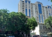 Satılır 4 otaqlı 162.3 m2 yeni tikili Heydər Əliyev Mərkəzi