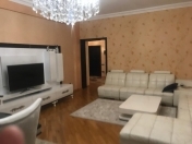 Satılır 3 otaqlı 180 m2 yeni tikili Megafun