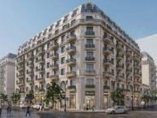 Satılır 4 otaqlı 121 m2 yeni tikili Asan Xidmət-2