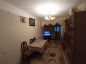Satılır 2 otaqlı 35 m2 köhnə tikili Bakıxanov