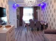 Satılır 2 otaqlı 50 m2 köhnə tikili 7 mkr