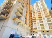 Satılır 2 otaqlı 98 m2 yeni tikili 8 mkr