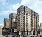 İcarəyə verilir 2 otaqlı 70 m2 ofis 28 May m.