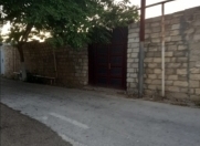 Satılır 3 otaqlı 110 m2 həyət evi Maştağa