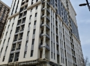 Satılır 3 otaqlı 149.2 m2 yeni tikili Zabitlər parkı