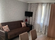 İcarəyə verilir 1 otaqlı 35 m2 köhnə tikili Elmlər Akademiyası m.