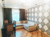 Satılır 4 otaqlı 100 m2 köhnə tikili Əhmədli