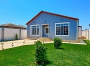 Satılır 4 otaqlı 130 m2 bağ evi Şüvəlan