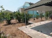 Satılır 6 otaqlı 500 m2 bağ evi Hövsan