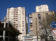 Satılır 2 otaqlı 90 m2 yeni tikili Nəriman Nərimanov m.