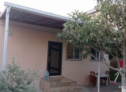 Satılır 3 otaqlı 70 m2 həyət evi Həzi Aslanov