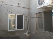 Satılır 1 otaqlı 40 m2 həyət evi Hövsan