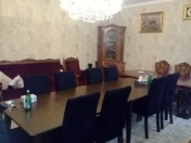 Satılır 4 otaqlı 130 m2 köhnə tikili Sahil m.