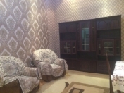 Satılır 2 otaqlı 52 m2 köhnə tikili Səbail r.