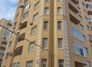 Satılır 3 otaqlı 112 m2 yeni tikili Sumqayıt