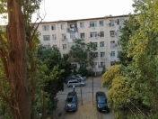 Satılır 2 otaqlı 50 m2 köhnə tikili 5 mkr