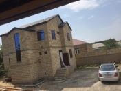Satılır 5 otaqlı 4 m2 bağ evi Sumqayıt