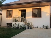 Satılır 3 otaqlı 105 m2 həyət evi Buzovna