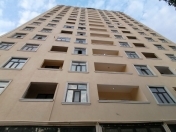 Satılır 3 otaqlı 116 m2 yeni tikili 5 mkr