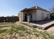 Satılır 3 otaqlı 90 m2 həyət evi Maştağa