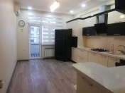 Satılır 2 otaqlı 106 m2 yeni tikili AGA Business Center