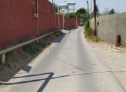 Satılır 11 sot torpaq Novxanı