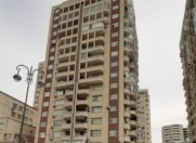 Satılır 3 otaqlı 150 m2 yeni tikili Hüseyn Cavid parkı