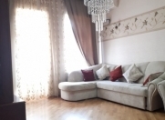 İcarəyə verilir 3 otaqlı 90 m2 yeni tikili Gənclik m.