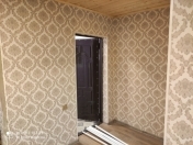 Satılır 2 otaqlı 40 m2 həyət evi Binəqədi