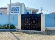 Satılır 5 otaqlı 240 m2 həyət evi Zabrat 2