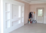 Satılır 3 otaqlı 90 m2 yeni tikili Əhmədli