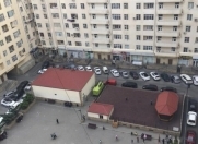 Satılır 2 otaqlı 80 m2 yeni tikili 9 mkr