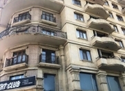 Satılır 4 otaqlı 190 m2 yeni tikili Nizami kinoteatrı