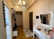 Satılır 2 otaqlı 75 m2 yeni tikili İçəri Şəhər m.