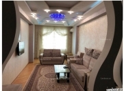 İcarəyə verilir 4 otaqlı 140 m2 yeni tikili Şah İsmayıl Xətai m.