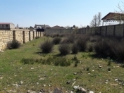 Satılır 3.6 sot torpaq Botanika bağı