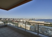 Satılır 4 otaqlı 213.9 m2 yeni tikili İçəri Şəhər m.